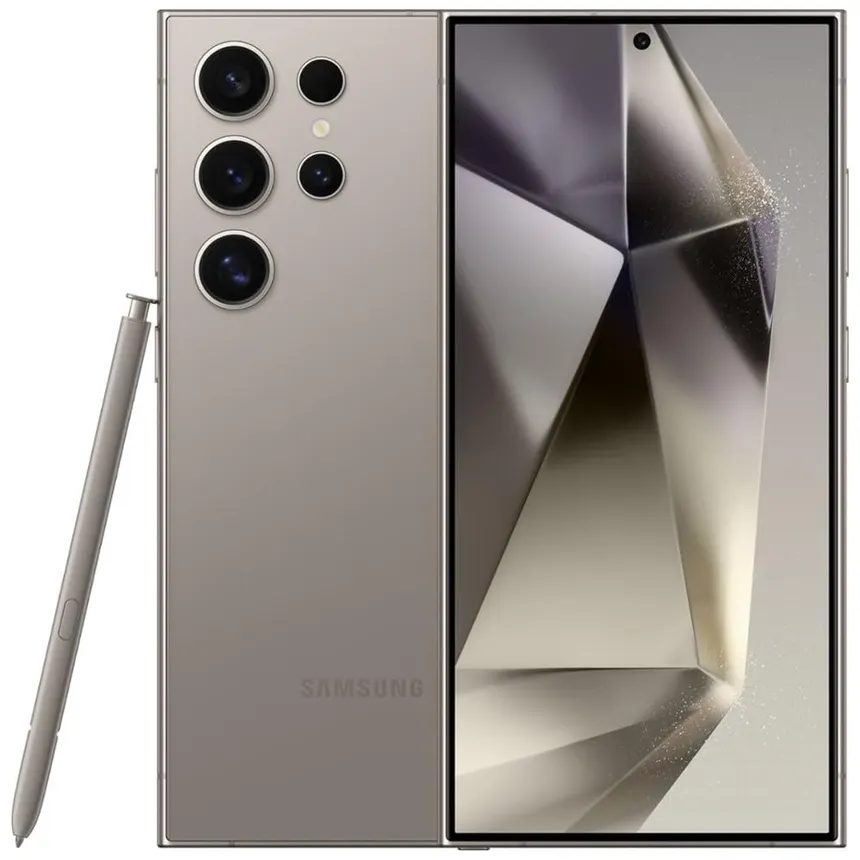 Smartphone